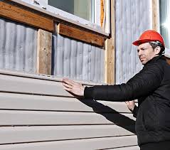 How To Choose The Right Materials for Your Siding Installation in 'Berkeley, CA